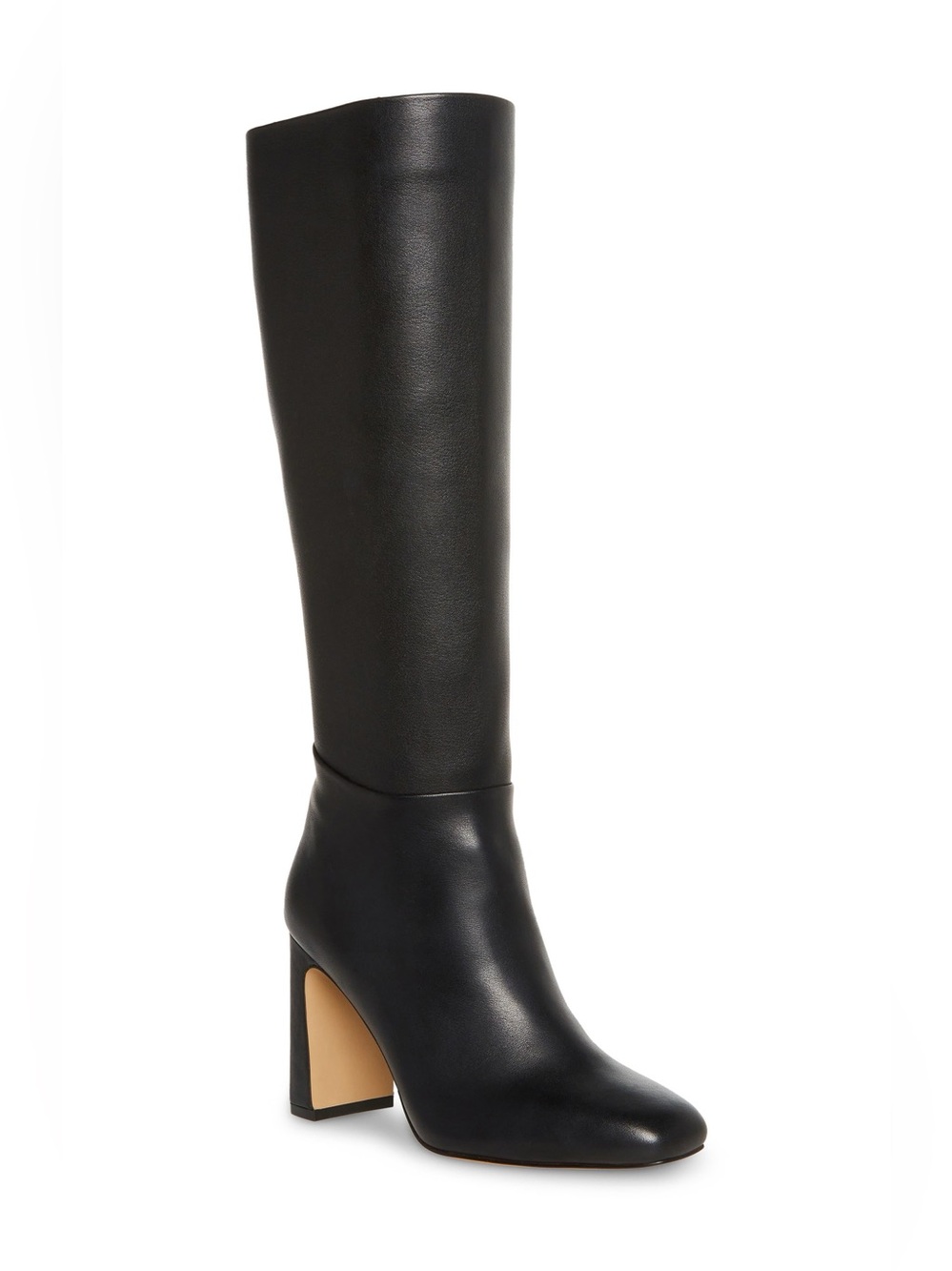 Steve Madden Annya Knee High Boot in Black Size 7.5